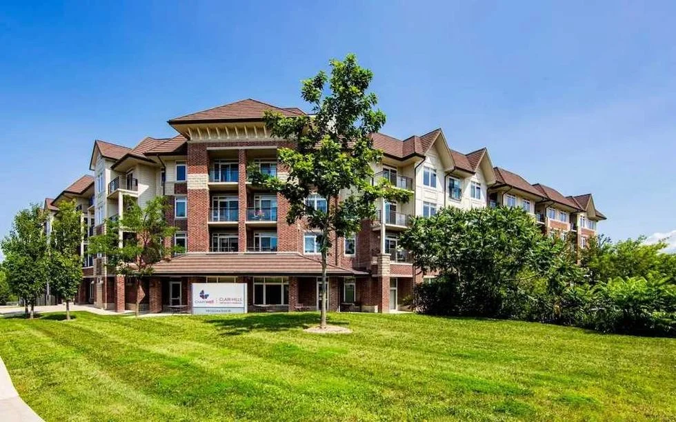 Chartwell Divests Waterloo Property: Strategic Move Following Competition Review